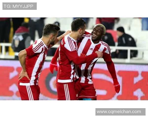 锡瓦斯体育迎战特拉布宗体育期待精彩对决与激烈竞争