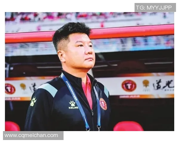 4连胜！48岁李金羽率辽宁提早2轮夺中甲冠军 建队10年后首升中超