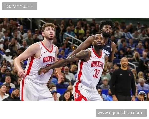 冲击四连胜!火箭队主场以逸待劳战魔术队,杜兰特确保赢球下限 冲击四连胜!火箭队主场以逸待劳战魔术队,杜兰特确保赢球下限